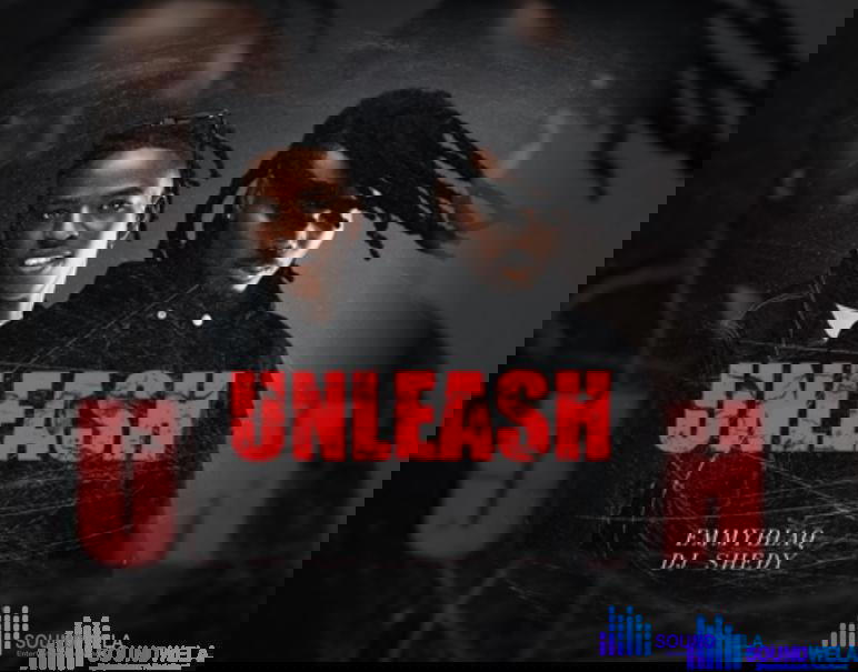 Unleash MixTape with Emmyblaq X Dj Sheddy – Unleash MixTape with Emmyblaq X Dj Sheddy