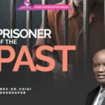 Dr Chidi Okoroafor - Prisoner Of The Past – chidi Okoroafor prisoner of the past