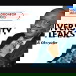 Dr Chidi Okoroafor - University Of Tears – chidi okoroafor university of tears