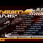 Good Night MOHBAD Mix 2023 – good night mohbad mix