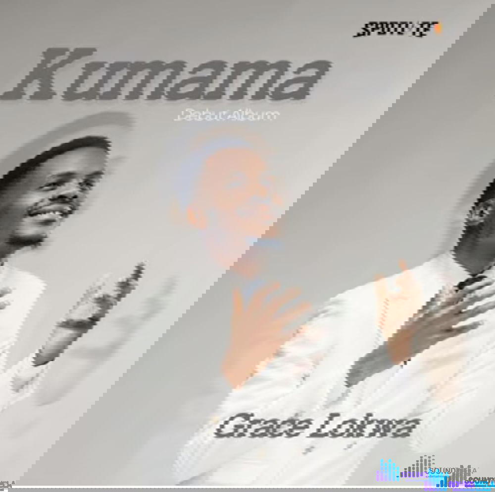 Grace Lokwa - Kumama Papa – grace Lokwa Kumama Papa