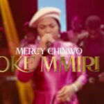 Mercy Chinwo - Oke Mmiri (Live) – mercy Chinwo Oke Mmiri