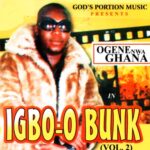 Ogene Nwa Ghana - Ikpachi – ogene Nwa Ghana