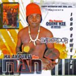 Shidordor Nwatu - Odo Maa Neke Anwuo – shidodo ogene