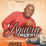Evang Udochukwu Agada - Amara Chukwu (Live) – udochukwu agada amara chukwu live