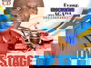 Udochukwu Agada - Live On Stage Performance Vol.1 – udochukwu agada live stage performance