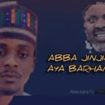 Abba Jinjina - Aya Barhama – Abba Jinjina Aya Barhama