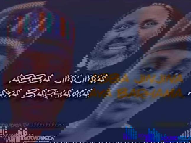 Abba Jinjina - Banga Guriba – Abba Jinjina Aya Barhama