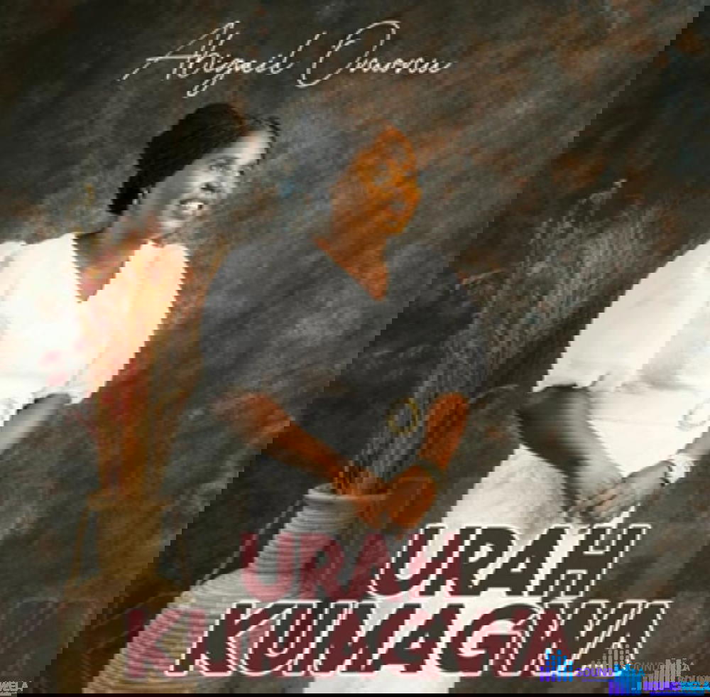 Abigail Omonu - Urah Kumagwa – Abigail Omonu Urah Kumagwa