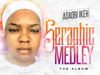 Adaobi Ikeh - Seraphic Medley (Side A) – Adaobi Ikeh seraphic medley 1 1