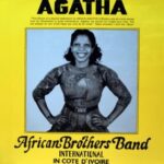 African Brothers Band - Agatha – African Brothers Band Agatha