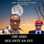 Apinjo Oduma Okija - Umu Igbo Nke Onye Na Efu – Apinjo Okenwa Nke Onye Na efu