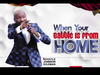Apostle Johnson Suleman - When Your Battle Is From Home – Apostle Johnson Suleman When Your Battle Is From Home