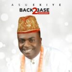 Asu Ekiye - Woekilemo – Asu Ekiye Woekilemo