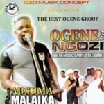 Ausuma Malaika - Ogene Pa Ngozi Medley – Ausuma Malaika Ogene Pa Ngozi Medley