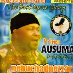 Ausuma Malaika - Okwulu Lota – Ausuma Malaika songs