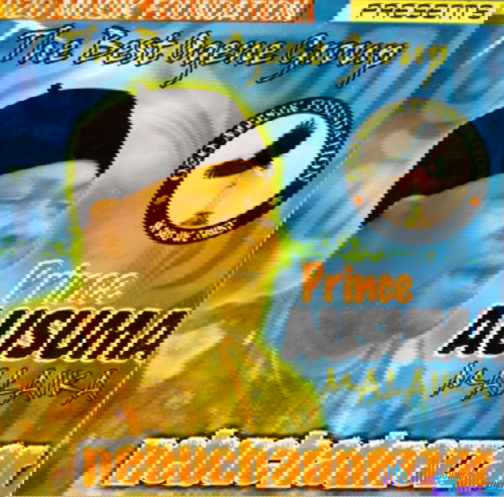 Ausuma Malaika - Okwulu Lota – Ausuma Malaika songs