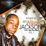 Sir Wilker Jackson - Shabba – Best of Wilker Jackson songs