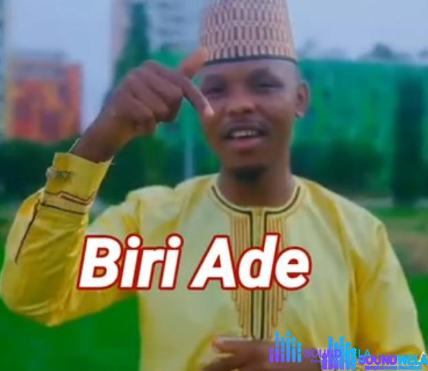 Biri Ade Gimol Mo Jumba – Biri Ade songs
