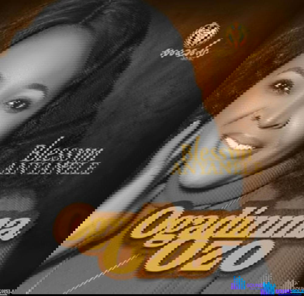 Blessing Anyanele - Ogadinma Ozo – Blessing Anyanele Oga Adi Nma Ozo