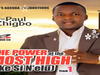Bro Paul Chigbo - Ikesinelu VOL 1 – Bro Paul Chigbo Ikesinelu