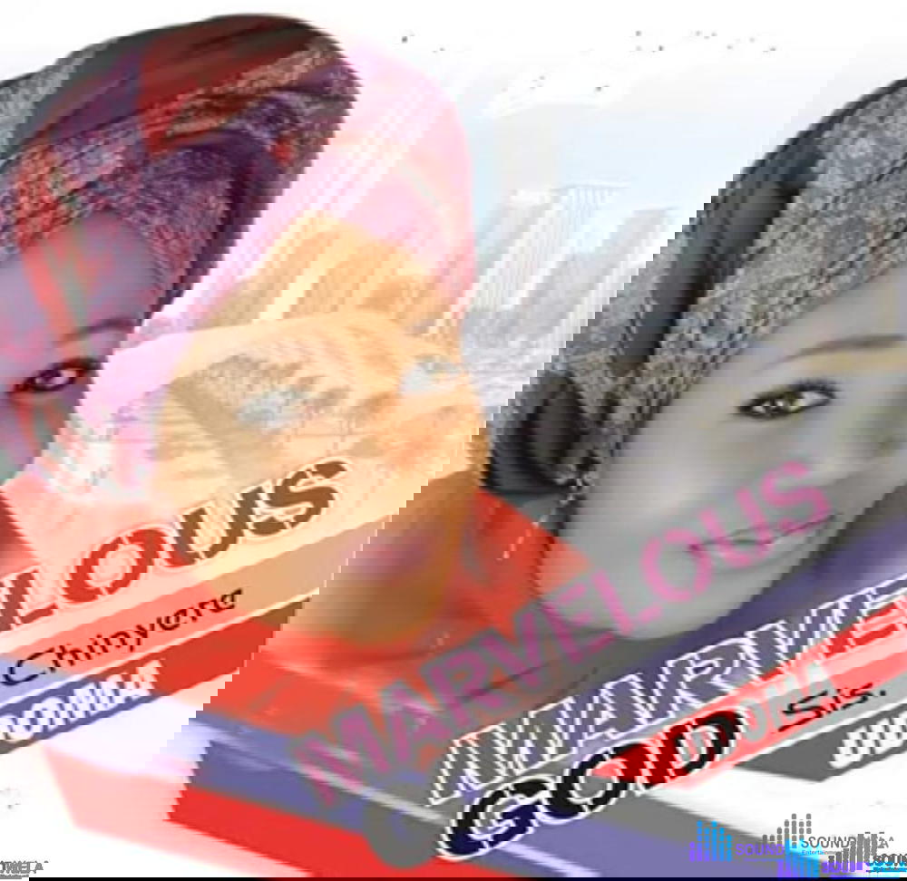 Chinyere Udoma - Oloro Ihe Loro Enyi – Chinyere Udoma music