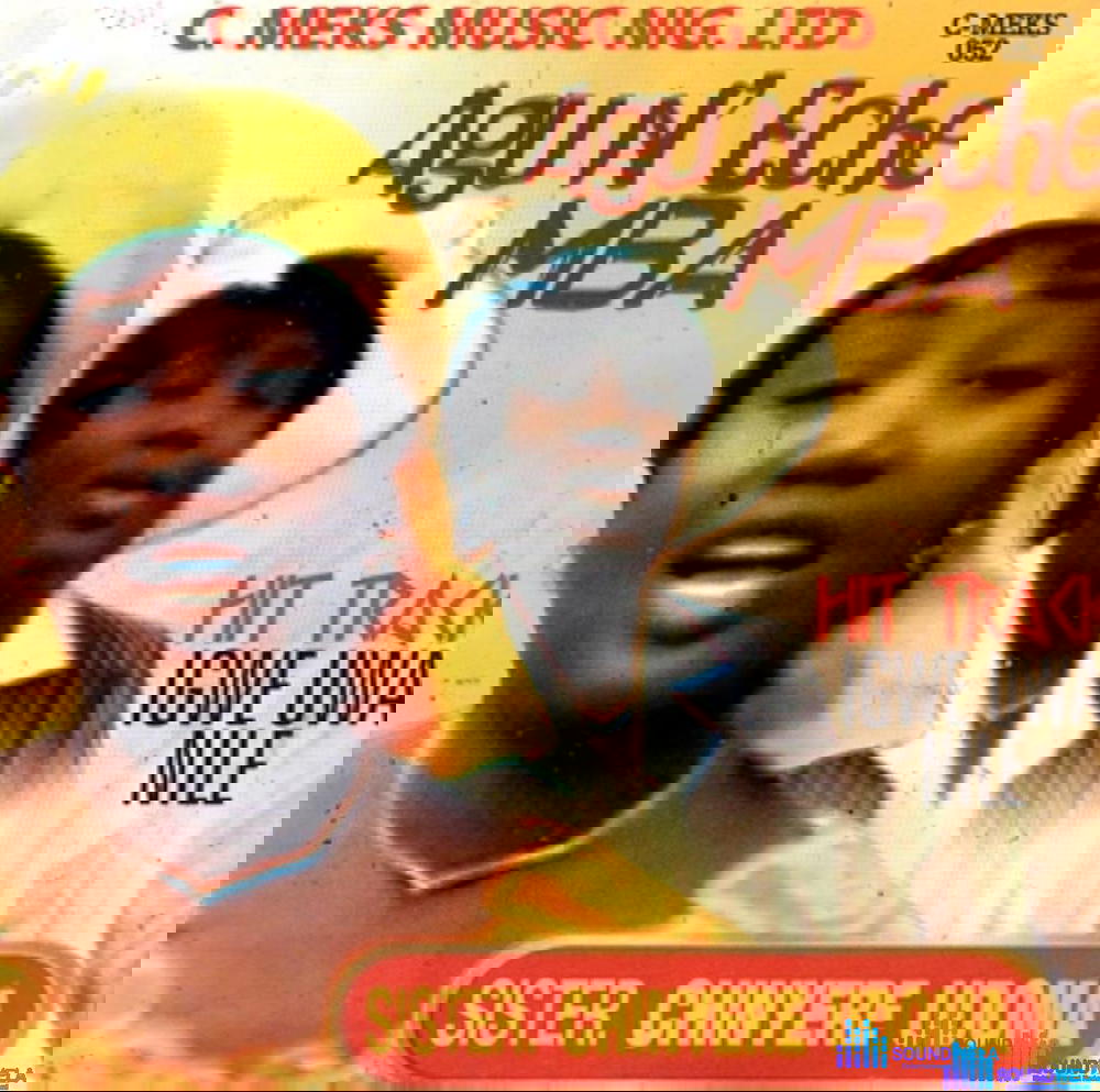 Chinyere Udoma - Agu Na Eche Mba – Chinyere udoma Agu Neche Mba