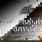 Credo in Unum Deum (Nicene-Constantinopolitan Creed) – Credo in Unum Deum Nicene Constantinopolitan Creed