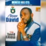 David Emma - Akam Gyration – David Emma Akam Gyration