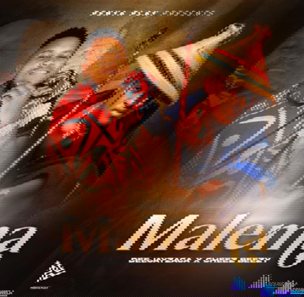 DeeJayZaca - Malema (feat. Cheez Beezy) – Deejayzaca malema mp3 download