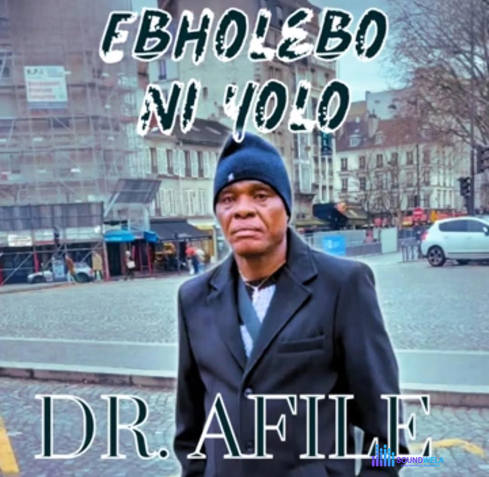 Dr Afile - Ebholebo Ni Yolo – Dr Afile Ebholebo Ni Yolo