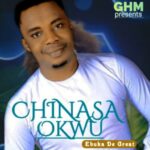 Ebuka De Great - Chinasa Okwu – Ebuka De Great Chinasa Okwu