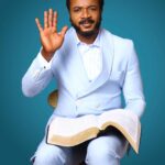 Evang Ebuka Obi