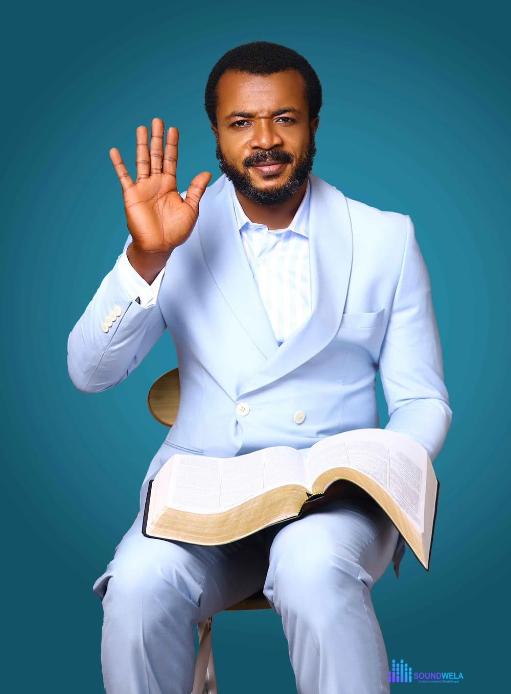 Evang Ebuka Obi