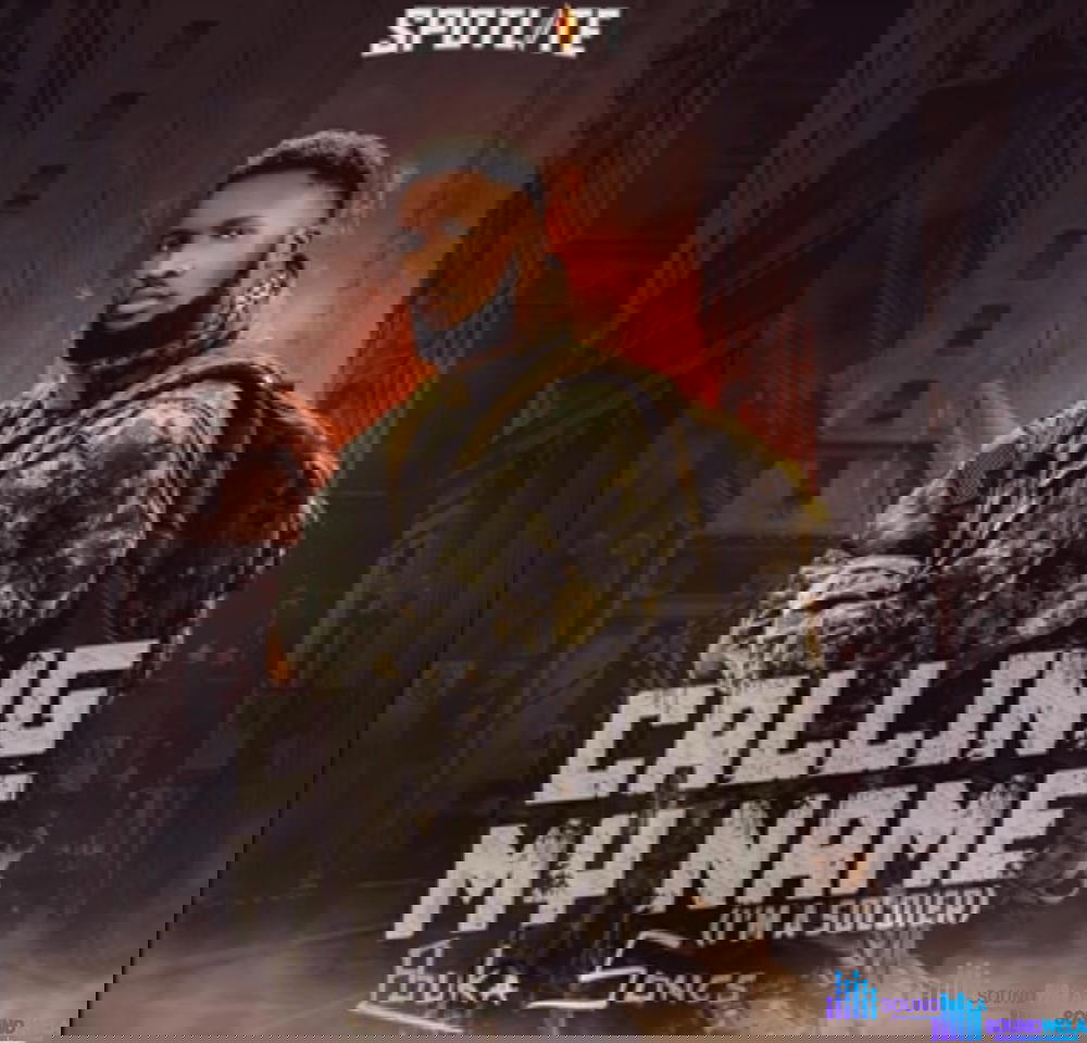 Ebuka Songs - Calling My Name (I'm A Soldier) – Ebuka Songs Calling My Name Im A Soldier