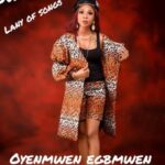 Esther Edokpayi - Oyenmwen Egbe Mwen – Esther Edokpayi Lady of Songs Oyenmwen Egbe Mwen