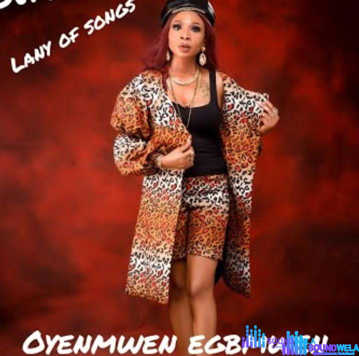 Esther Edokpayi - Oyenmwen Egbe Mwen – Esther Edokpayi Lady of Songs Oyenmwen Egbe Mwen