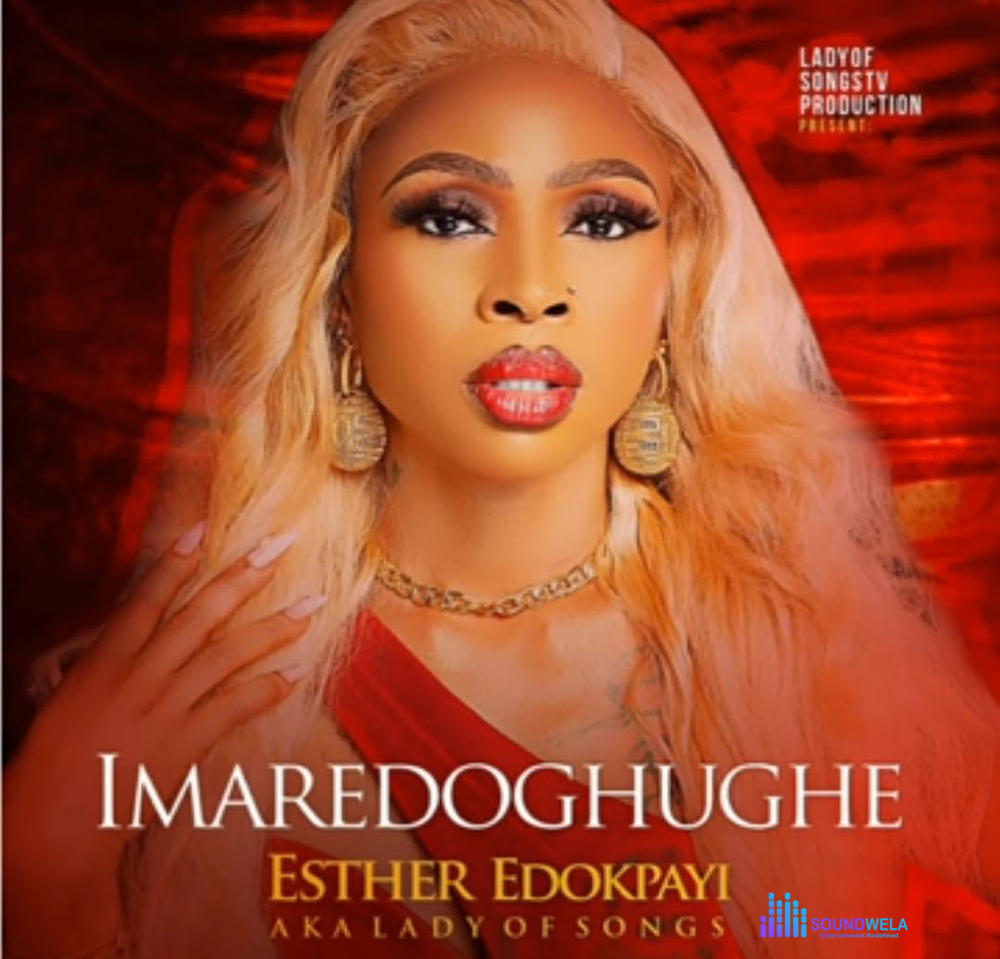 Esther Edokpayi - Oba Edo – Esther Edokpayi lady of songs