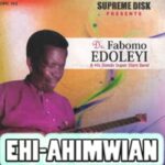 Dr Fabomo Edoleyi - Itendo – Fabomo Edoleyi Itendo