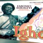 Dr Fabomo Edoleyi - Igho (Full Album) – Fabomo Edoleyi igho