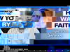 Prophet T.B Joshua - Faith Or Belief Means Trust – Faith Or Belief Means Trust Prophet T B Joshua Sermon mp3 image