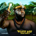 Ojadiligbo - Flute God Mmuo Inwelle – Flute God Mmuo Inwelle Ojadiligbo