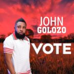 John Golozo - Vote – John Golozo Vote