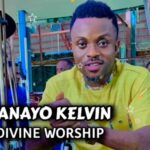Bro Kanayo Kelvin - Divine Worship – Kanayo Kelvin Divine Worship