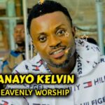 Bro Kanayo Kelvin - Heavenly Worship – Kanayo Kelvin Heavenly Worship