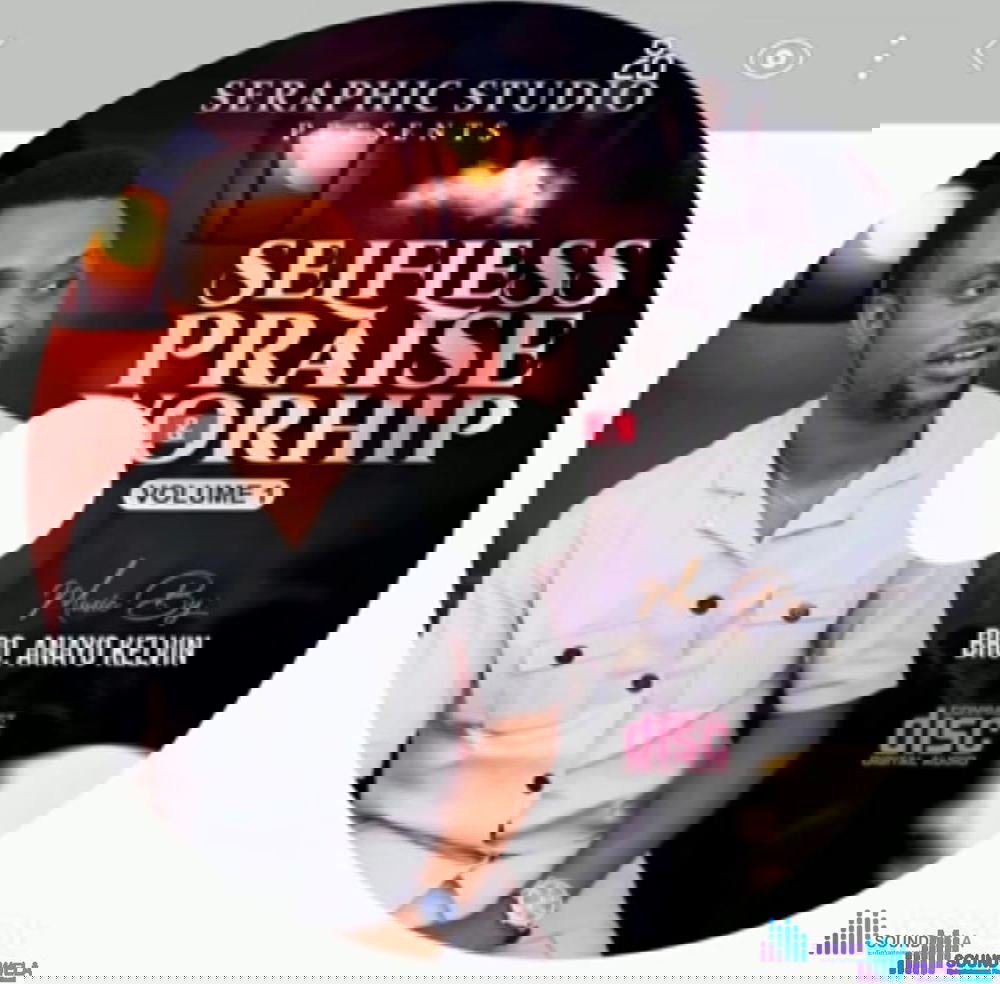 Selfless Praise And Worship