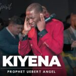 Kiyena Song of the spirit