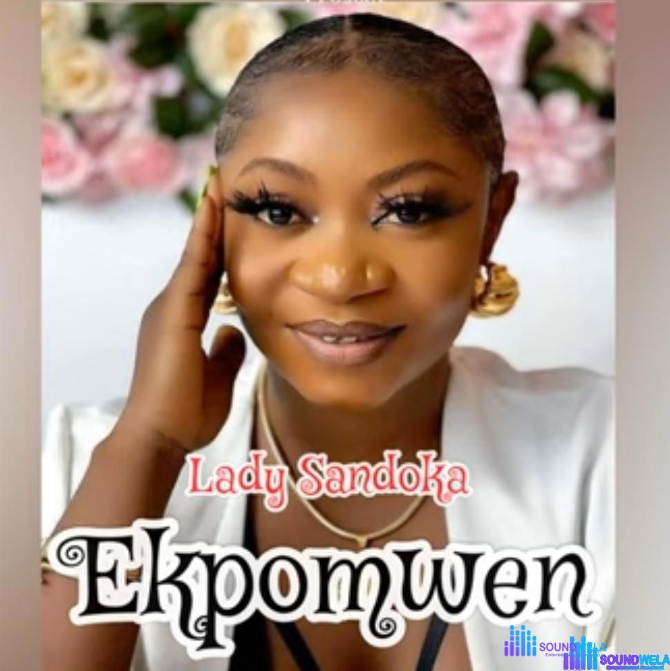 Lady Sandoka - Ekponmwen – Lady Sandoka Ekponmwen