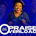 Lilian Nneji - Praise Overload (Live) – Lilian Nneji Praise Overload