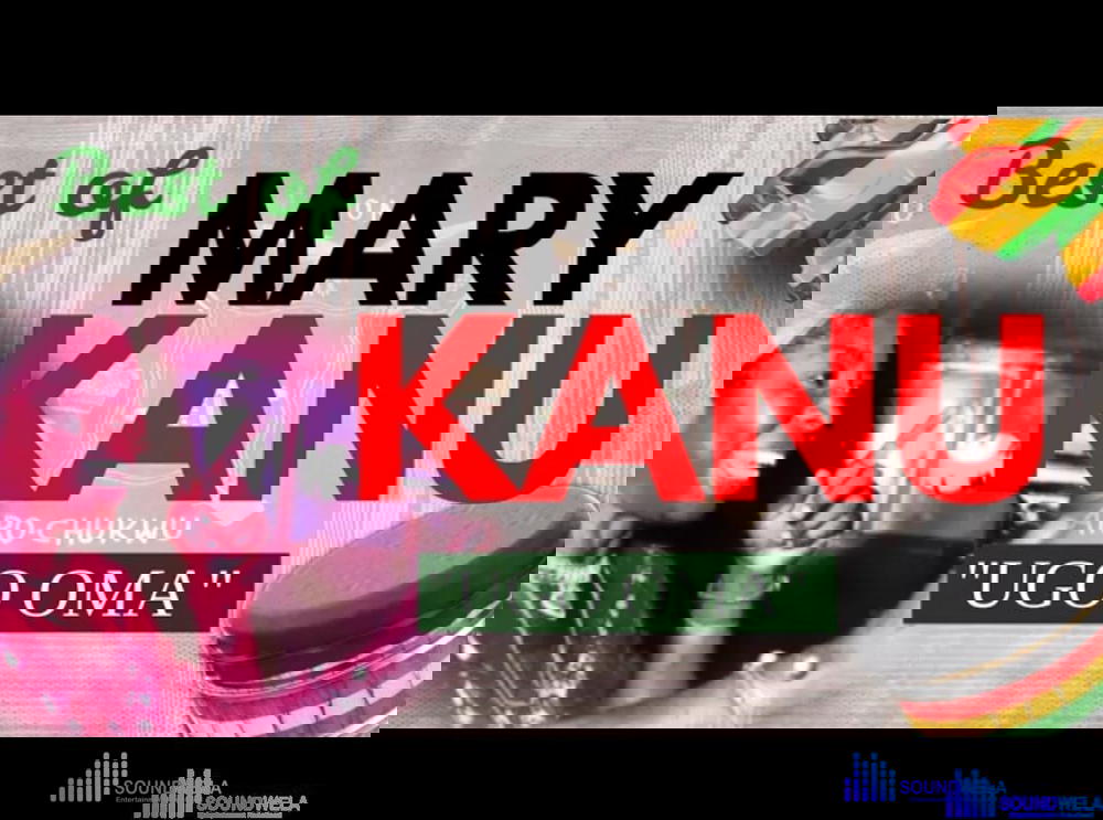 Mary Kanu - Mmawuru Wu Enyimba (Ugo Oma) – Mary Kanu music Mmawuru Wu Enyimba